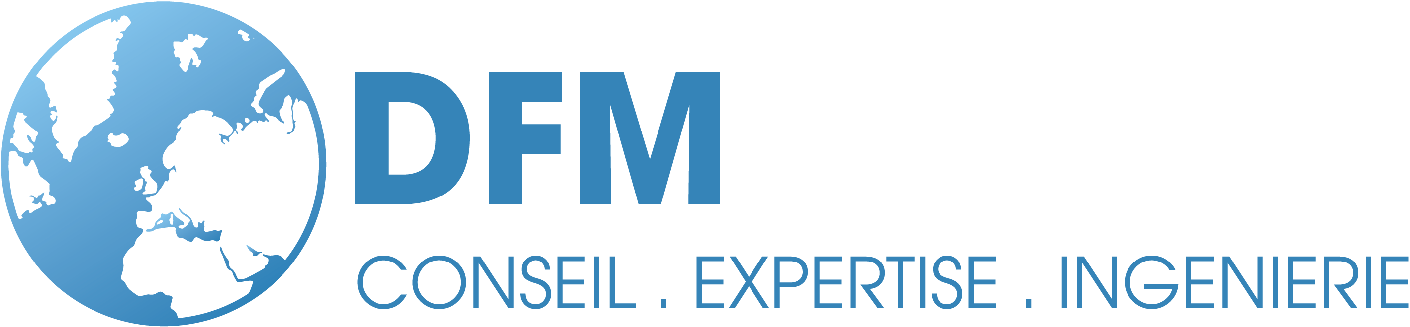 logo DFM