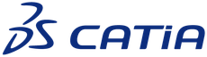 Logo CATIA