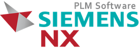 Logo Siemens NX
