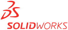 Logo SOLIDWORKS