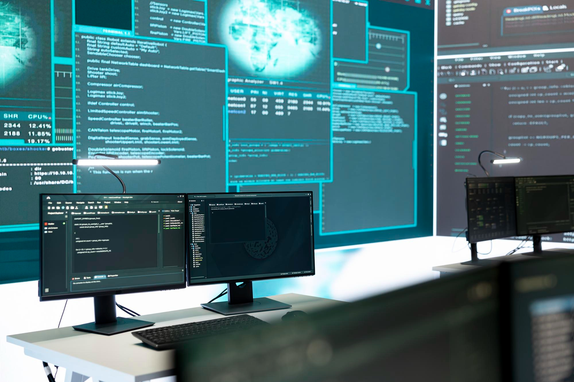 ATN Tech compatibility