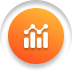 Icon gradient