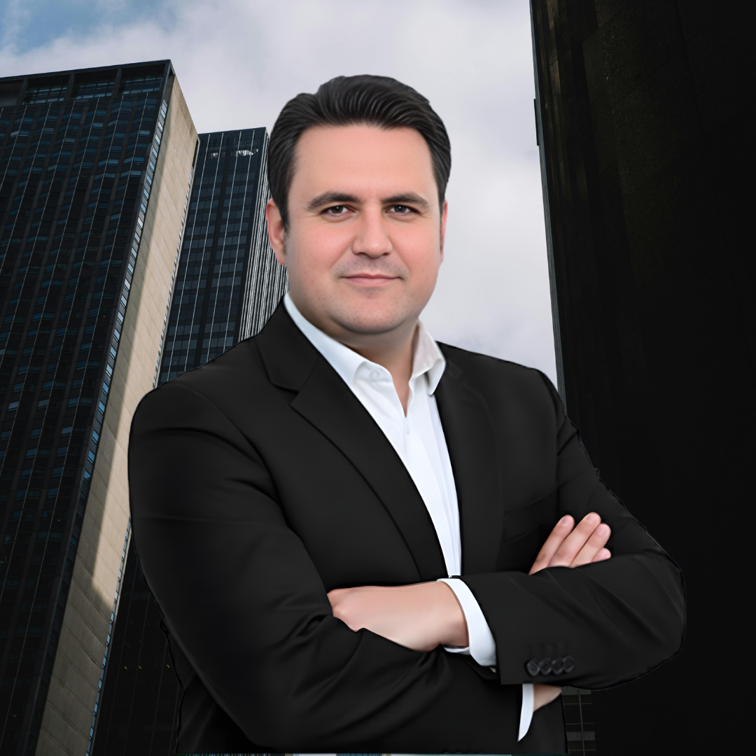 Thomas Knick, Chief Executive Officer